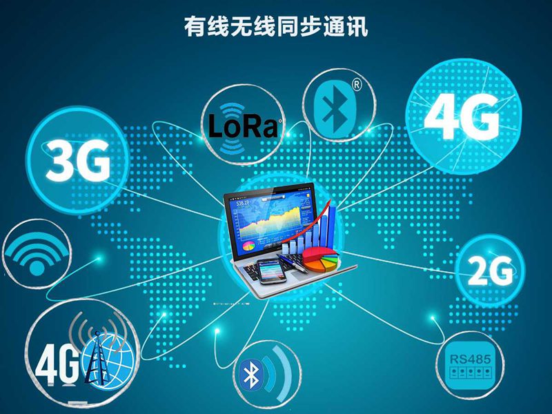 智慧溫室監(jiān)測(cè)氣象站(HYW-ND1)